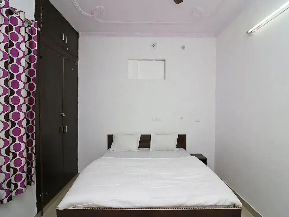 OYO 14148 Home Modern 2BHK Cottage Bhimtal Haldwani Road