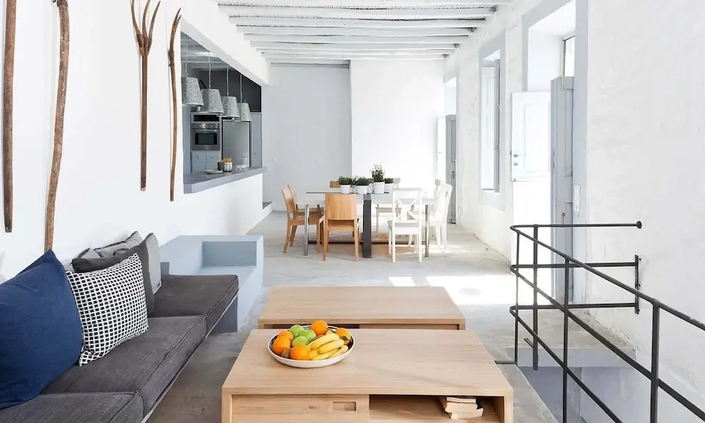 Coco-Mat Eco Residences Serifos