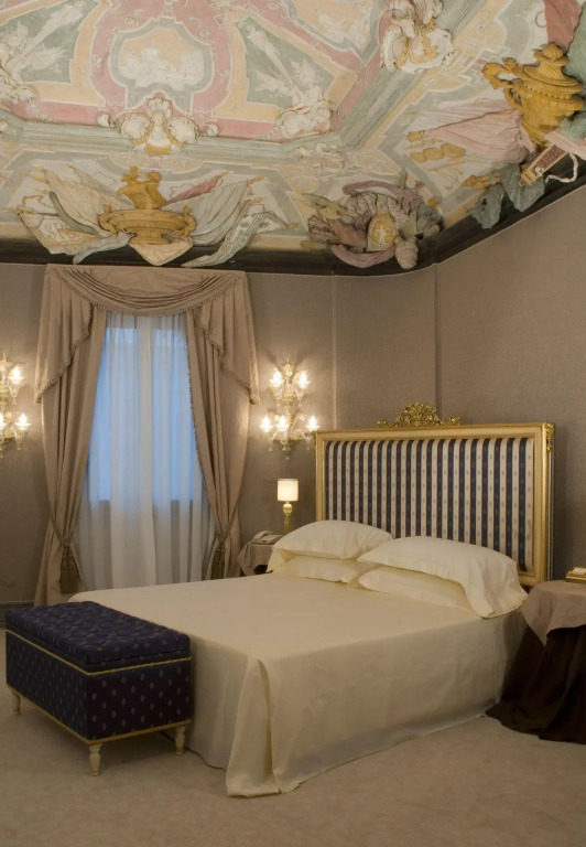 Ca Sagredo Hotel