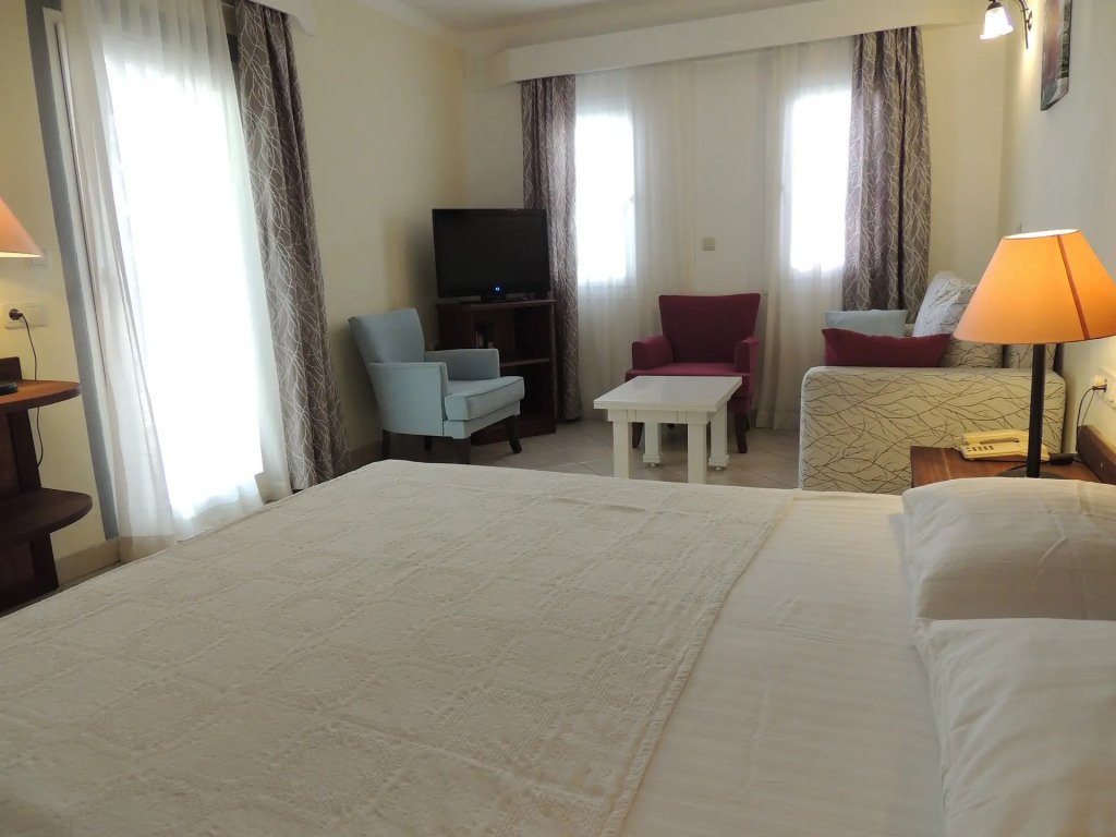 Okaliptus Otel