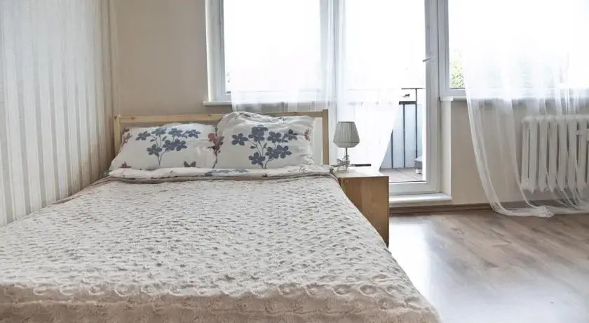 Apartament nad morzem