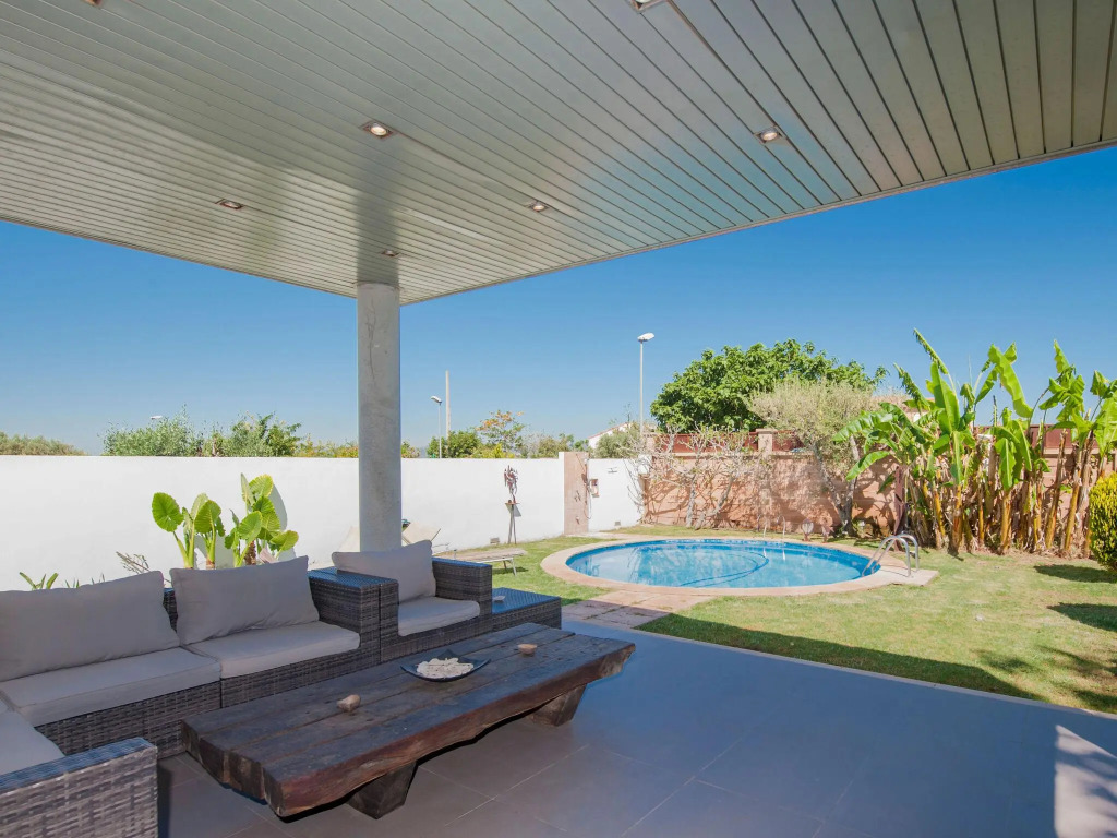 Villa Zoe