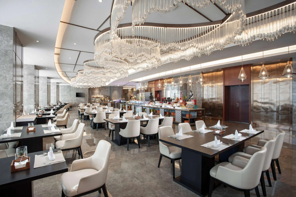 Wyndham Kunming Panlong