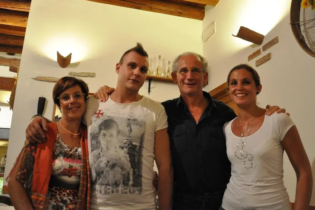 B&B La Casa di Rosa