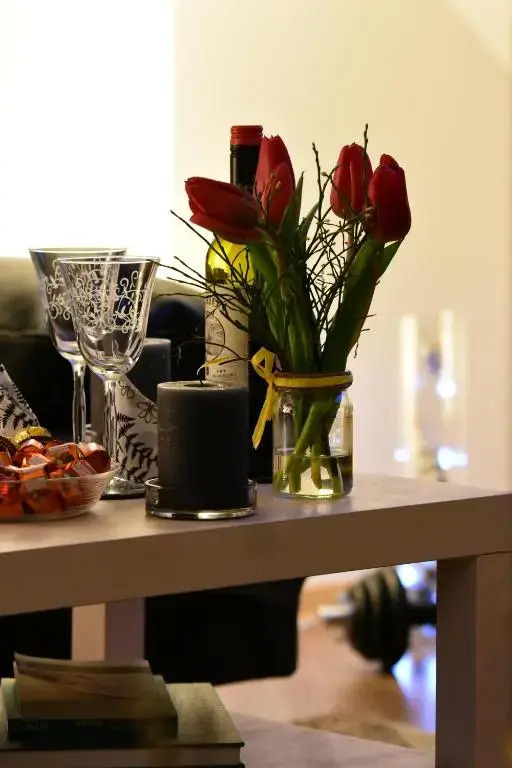 Privatzimmer Itzehoe - Klosterforst