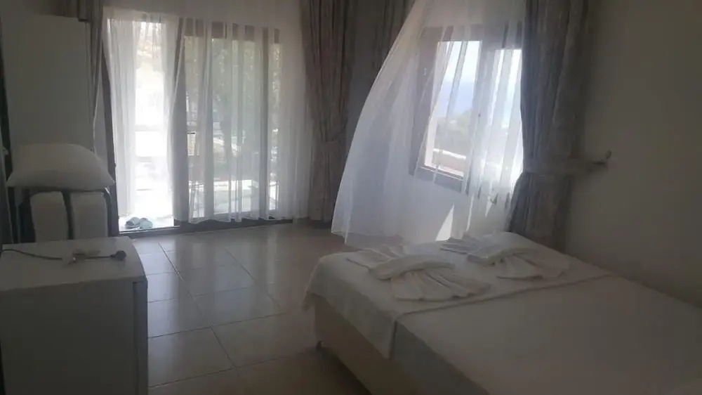 Manzara Butik Otel