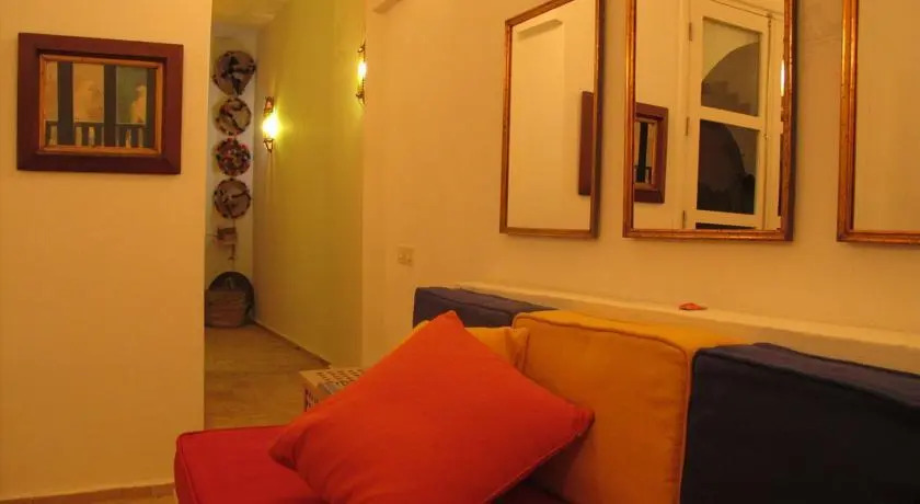 Arkupe Apartment