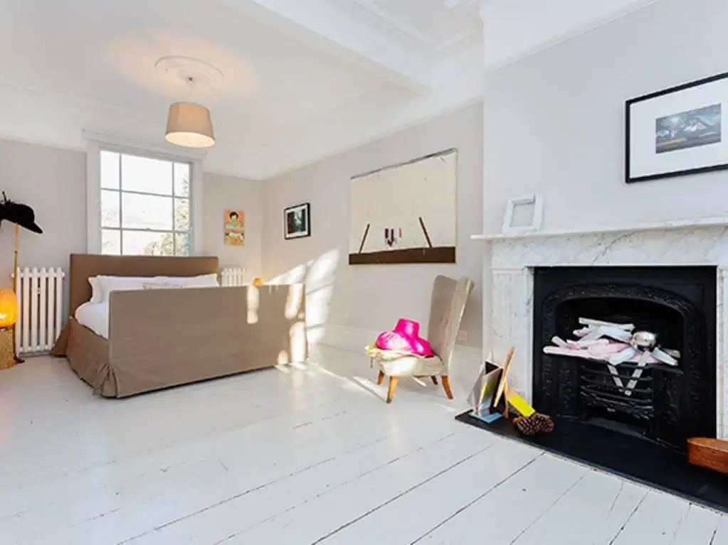 Veeve  Dalston Townhouse