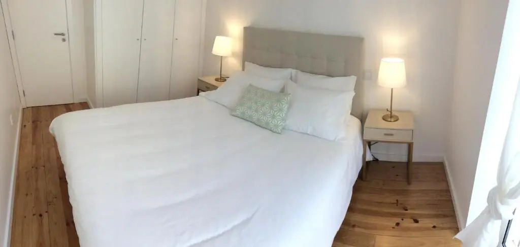 WHome Modern 1-Bed with AC & private Terrace