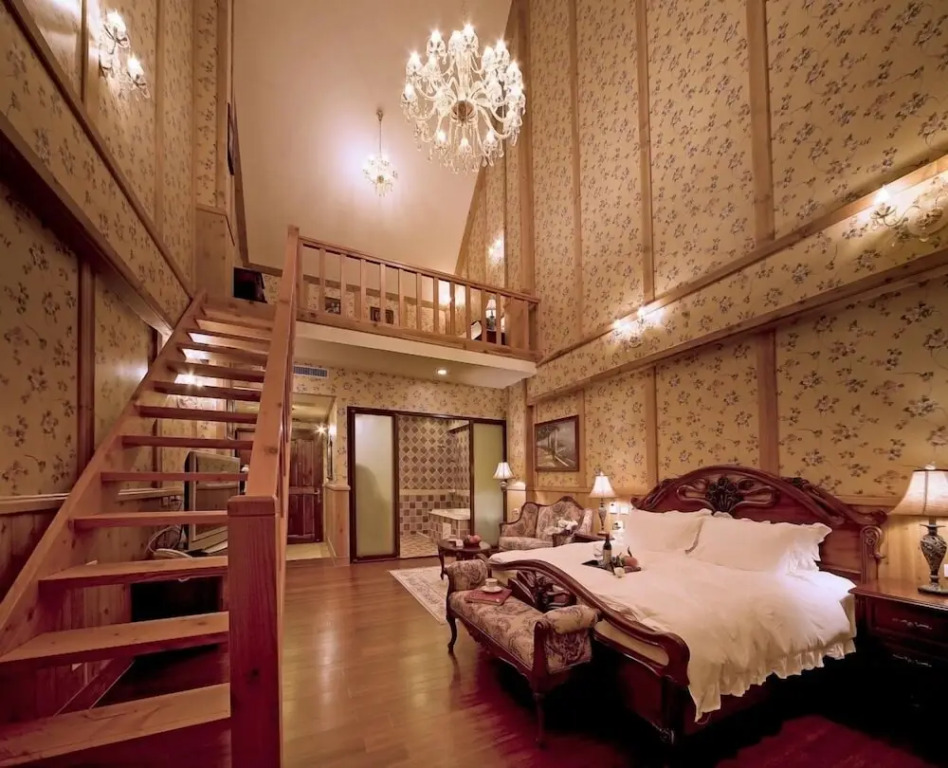 Florence Resort Villa