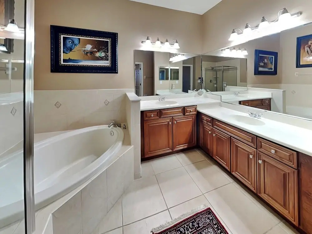 Cinnamon Beach 4 by Distinctive Beach Rentals