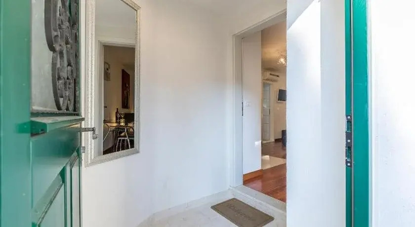 Split Inn Apartments