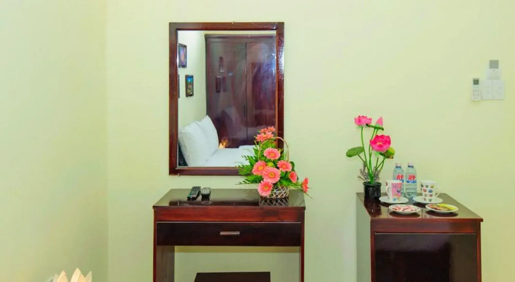 Minh Phat Homestay