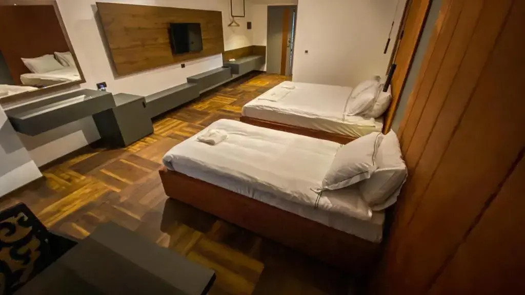 Triumf Hotel