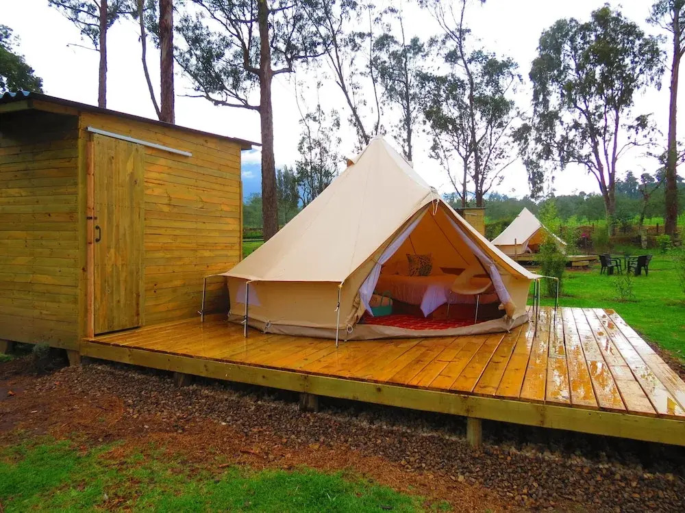 La Victoria Glamping