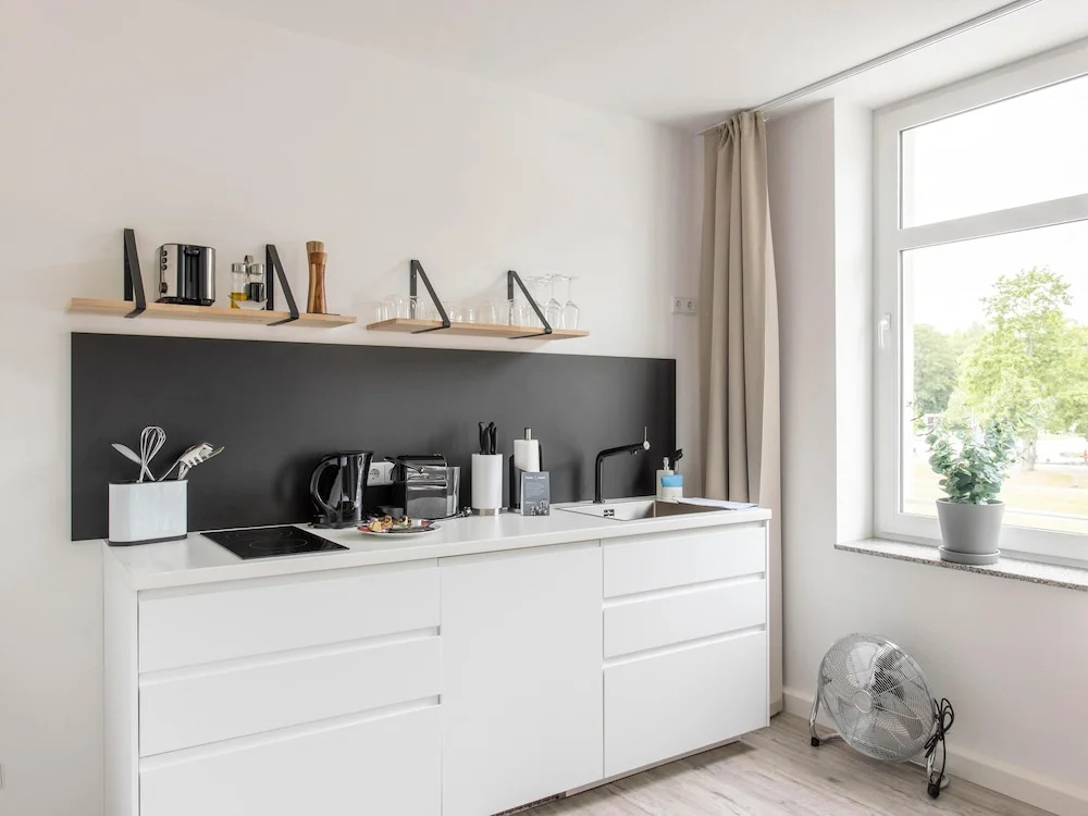 Limehome Chemnitz Hartmannstraße