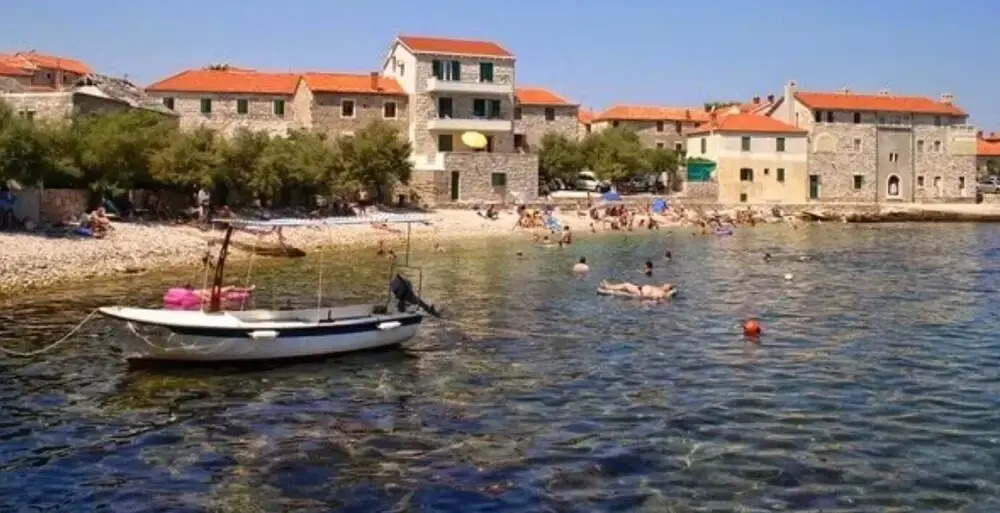 Apartments Zana