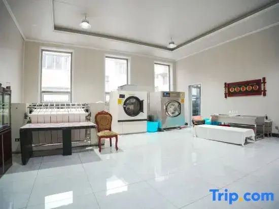 Wufu Hotel