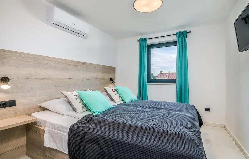 Amazing Apartment in Punat With Wifi and 2 Bedrooms