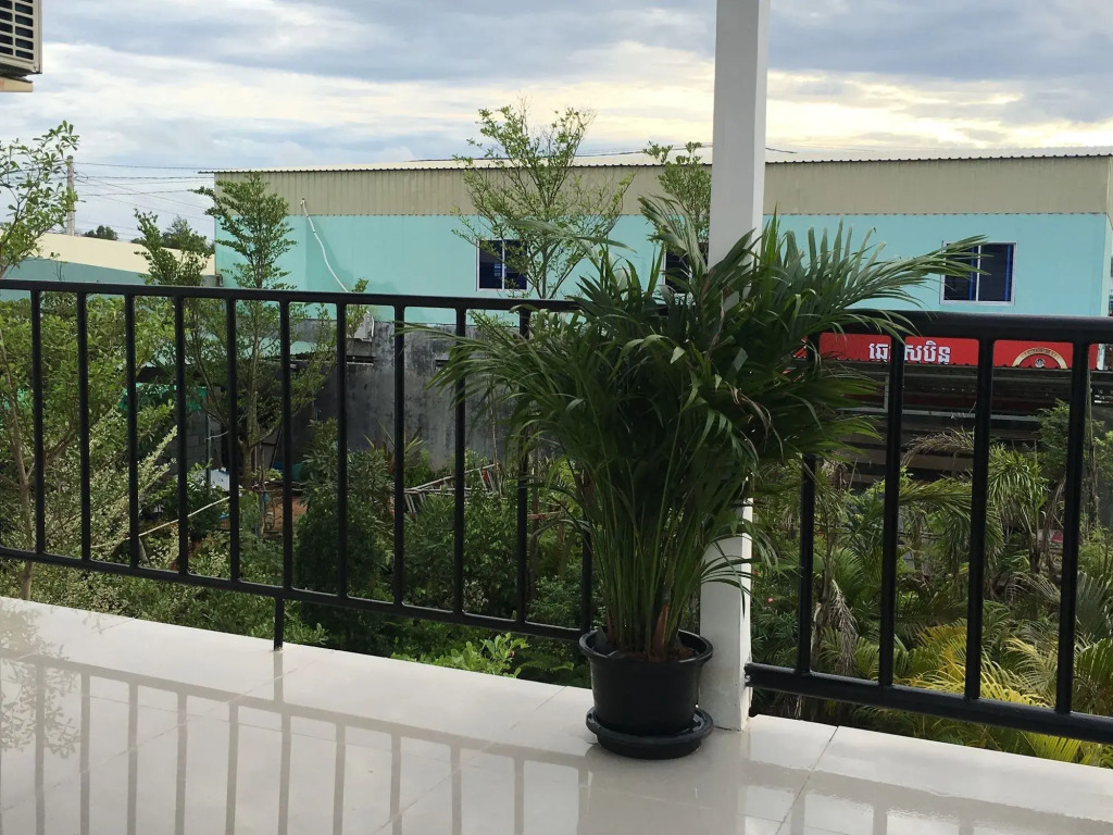 Sofinny Motel