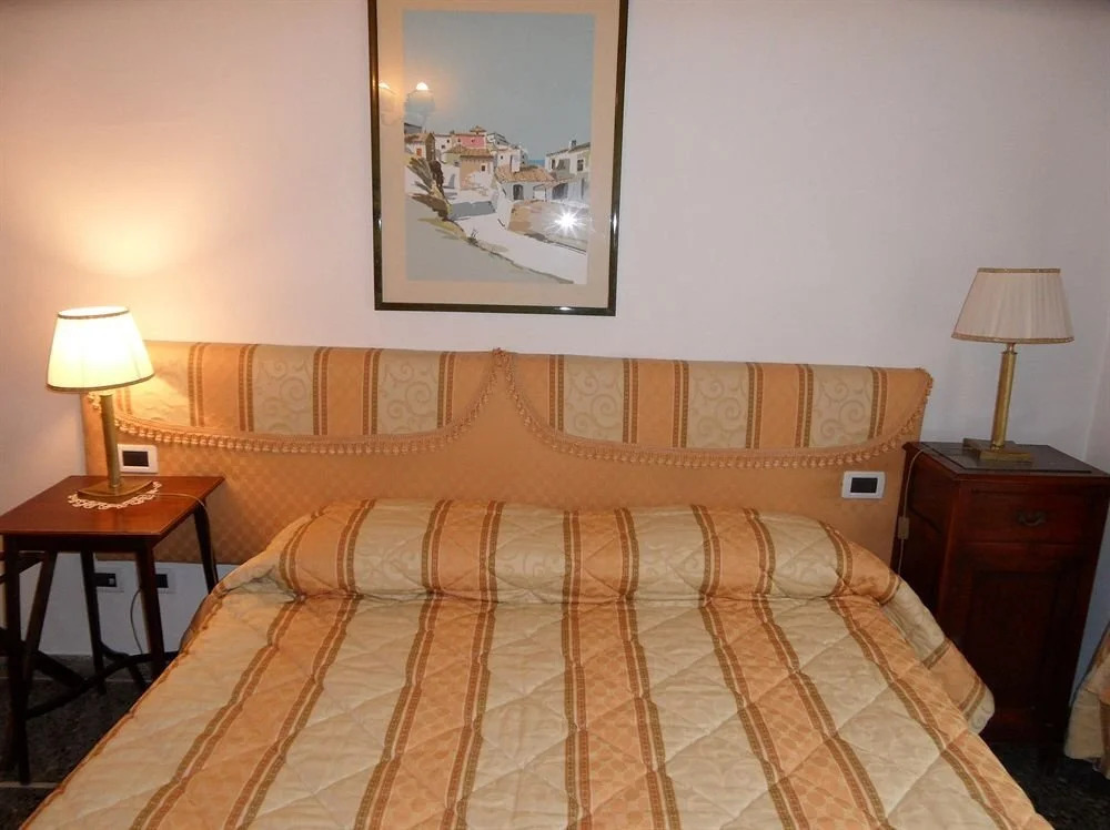 B&B Le Sibille