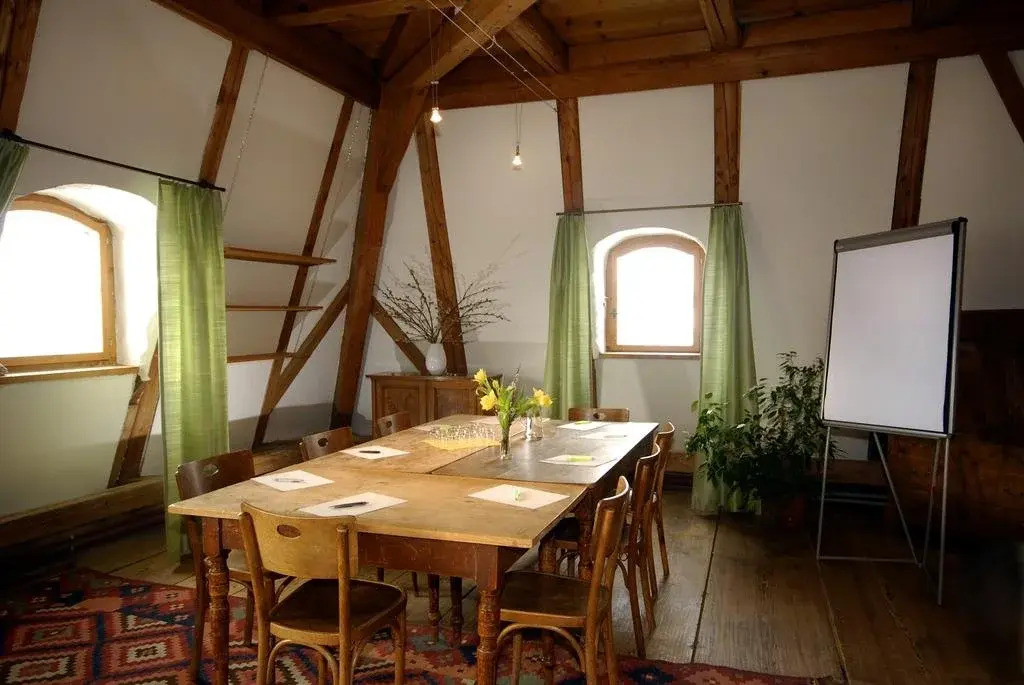Gasthaus Rössli