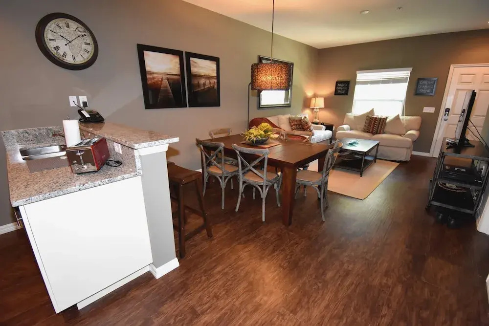 Oct Special Amazing at W Lucaya 3bed ID: 253123