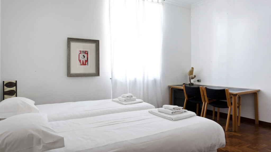 Italianway Comfort - Bligny 26