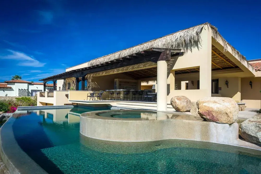 Casa Tita in Cabo San Lucas