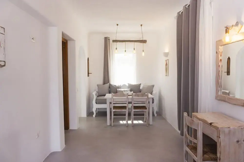 Villas Scirocco