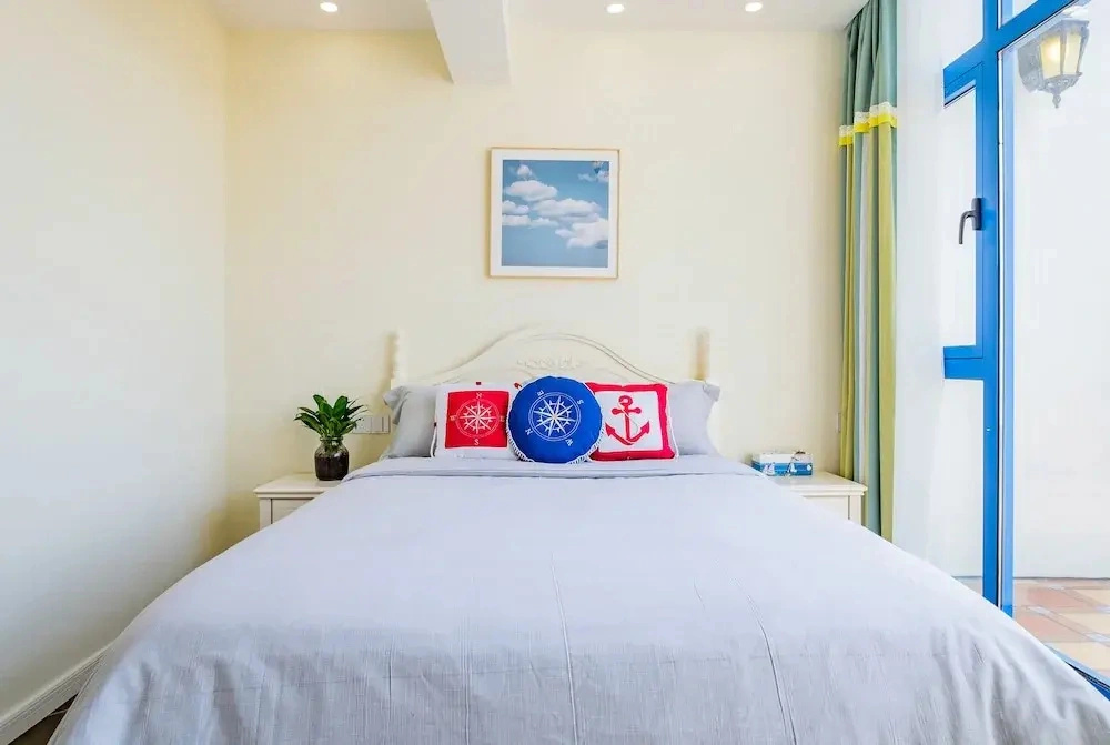 Aegean Sea Holiday Villa