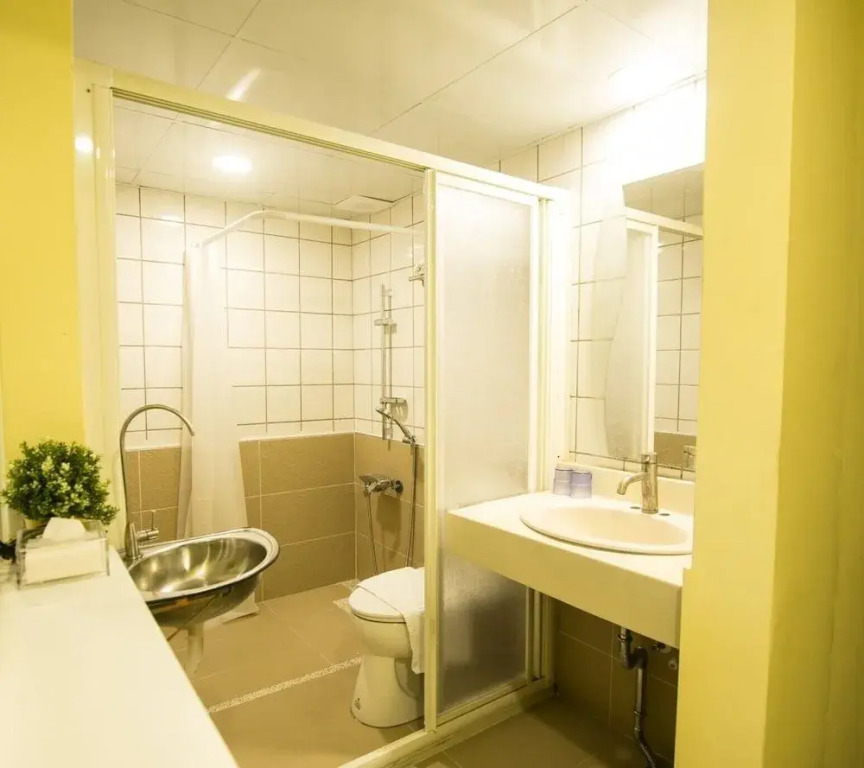 Niu Ao Hua Hotel Hualien