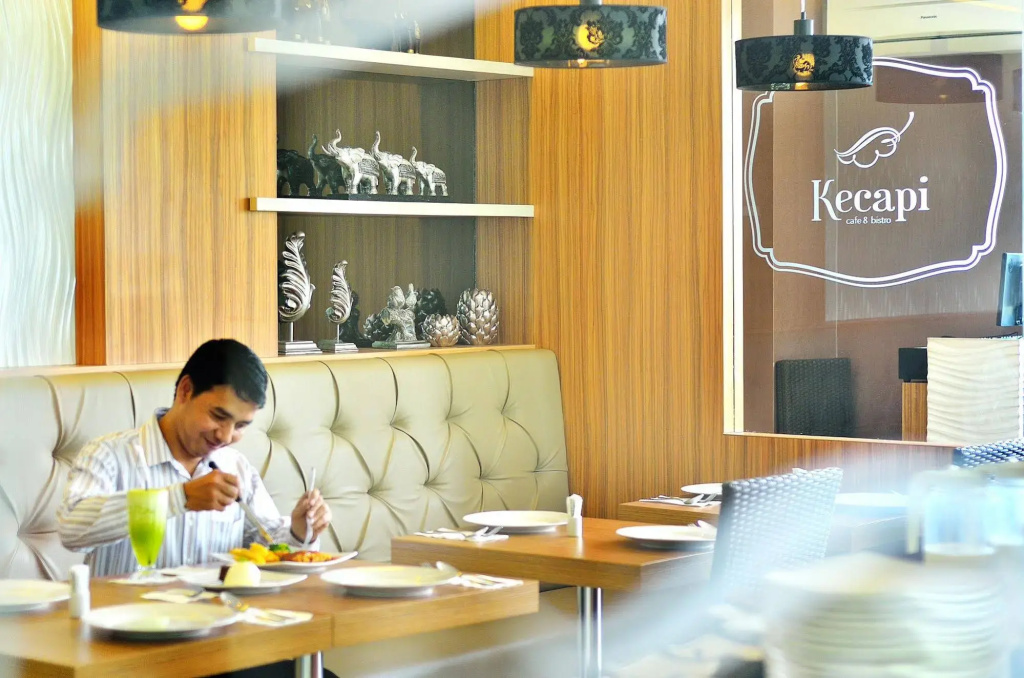 Avissa Suites