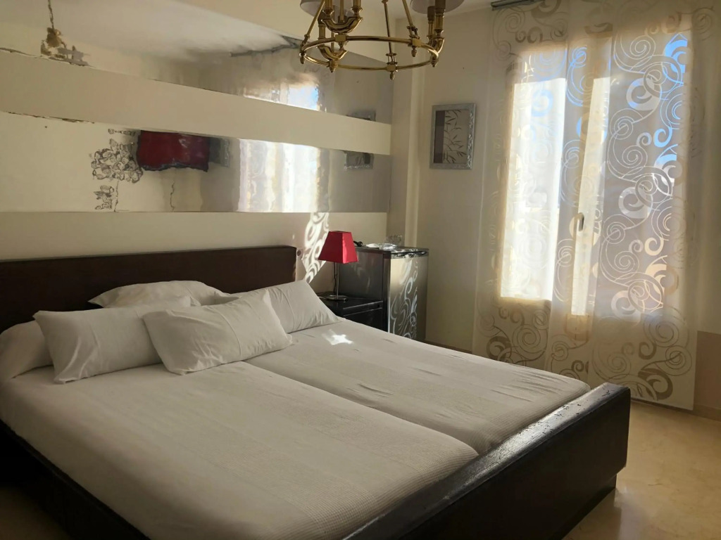 Villa Bonita By Torremolinos on-line