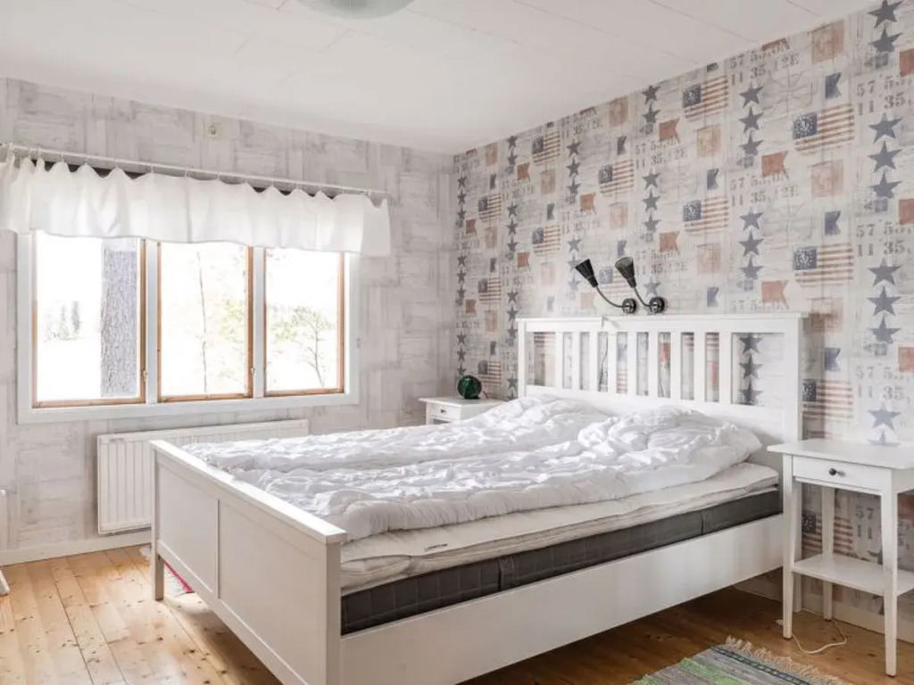 Chalet Löaborn by Interhome