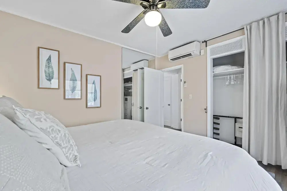 Serene Seaside Escape 1BR Bliss