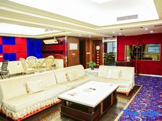 Hexie Hotel
