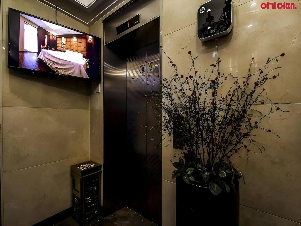 Seven Motel Ansan