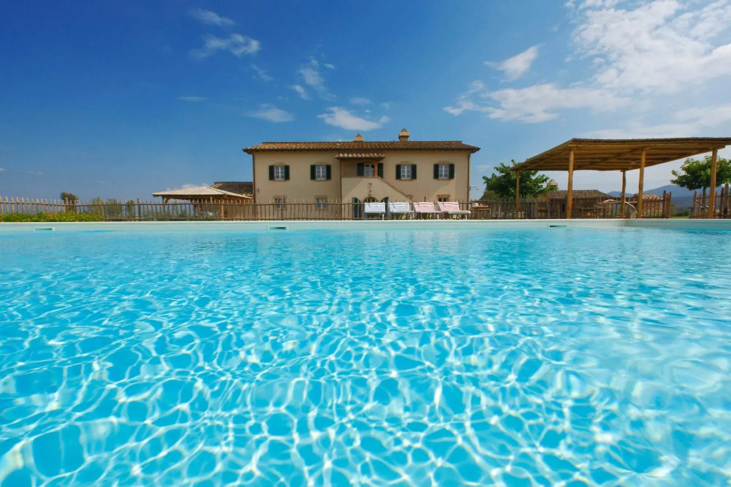 Casa Terzerie