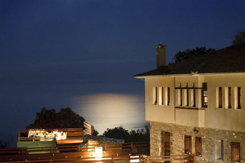 12 Months Resort & Spa