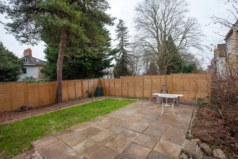 Charming 1 Bedroom Flat in Bristol