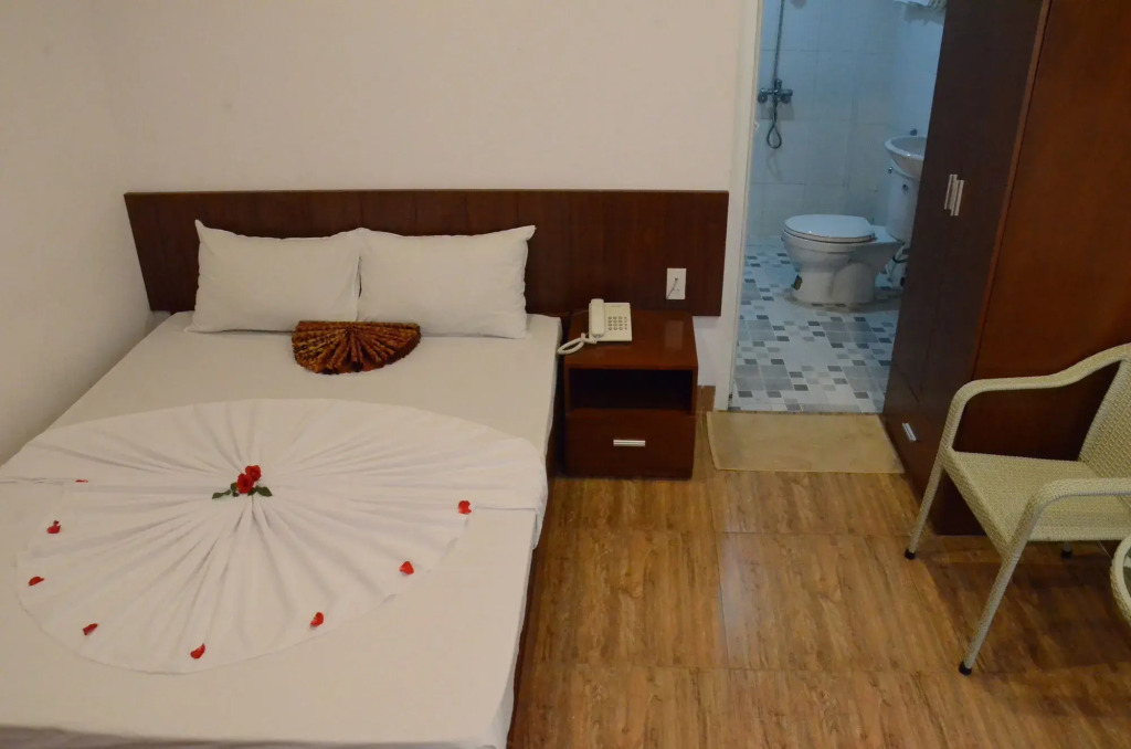 Ubuntu Mường Thanh Nha Trang Apartment