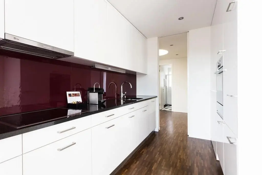 EMA House Serviced Apartments Superior Seefeld