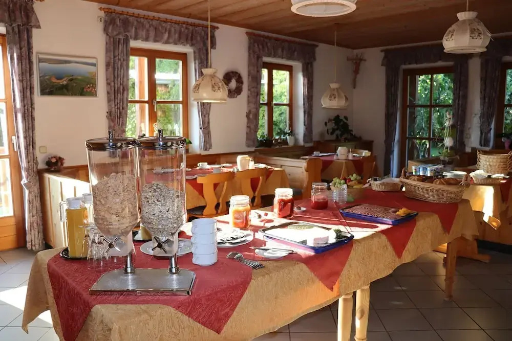 Pension Seerose