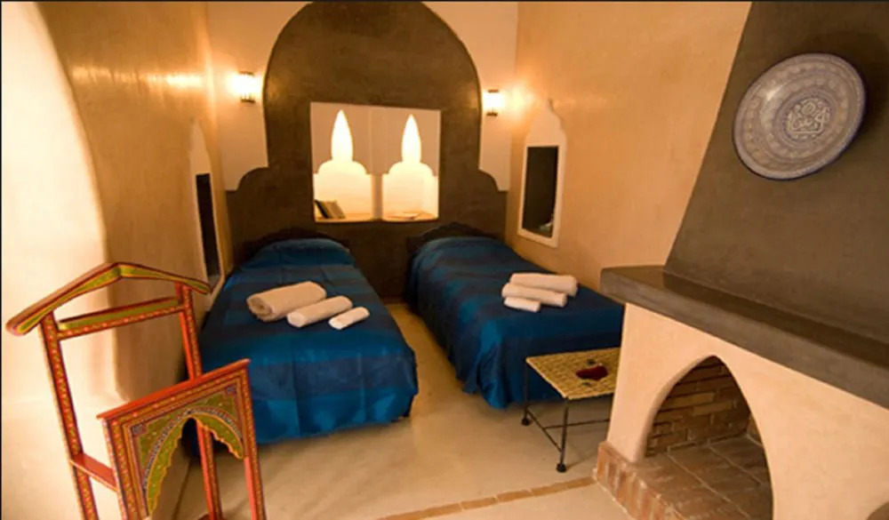 Riad Alamir