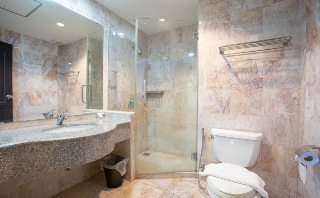 CBD 2 Hotel