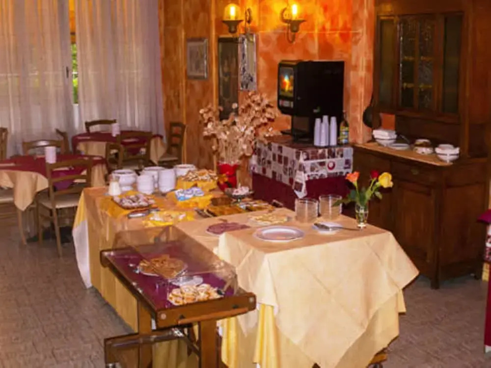 Hotel Villa Colombo