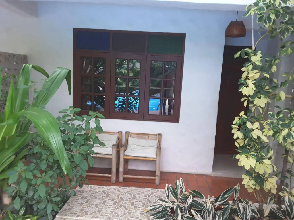 TR Residence