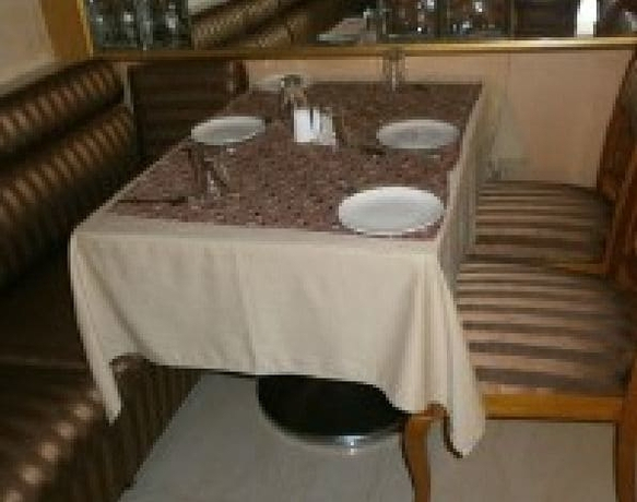 Hotel Nimantran Residency