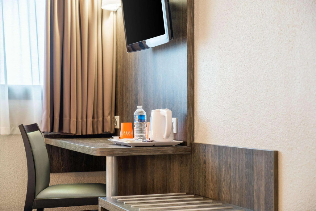 Comfort Hotel Toulouse Sud